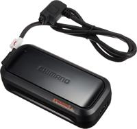 Shimano Acculader steps ec-e6002 met netkabel - 42 volt - thumbnail