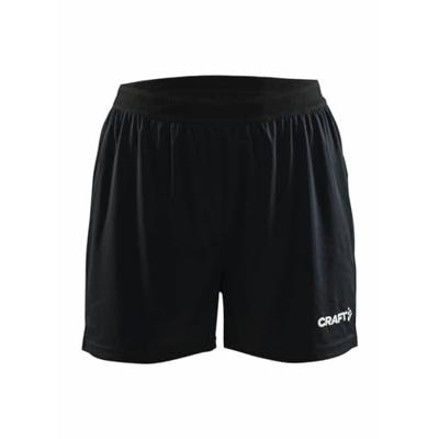 Craft 1912169 Progress 2.0 Short Shorts Wmn - Black - S Craft 1912169 Progress 2.0 Short Shorts Wmn - Black - S