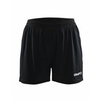Craft 1912169 Progress 2.0 Short Shorts Wmn - Black - S - thumbnail
