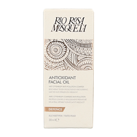 RIO Rosa mosqueta facial oil antixoidant 30 Milliliter - thumbnail