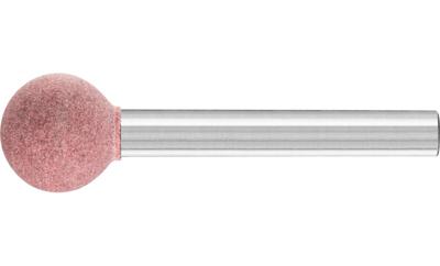 PFERD TOOLS 41434112 Schuurpen Diameter 15 mm 10 stuk(s)