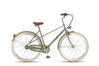 Altec Palermo Damesfiets 28 inch 52cm Handremmen 3v - thumbnail