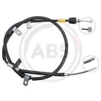 Handremkabel K19118 - thumbnail