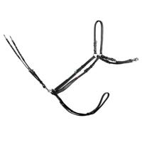 Rossner Benodet voortuig zwart maat:cob - thumbnail