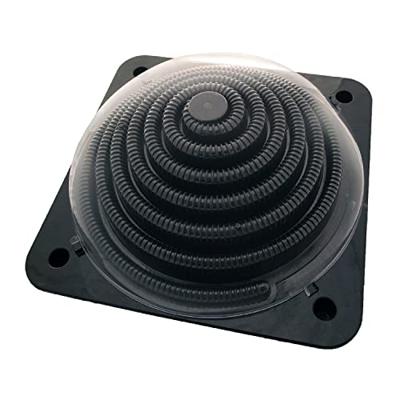 Aquaforte Solar Heater Standaard - UV-bestendige Eco Zwembadverwarming met Eenvoudige Doe-Het-Zelf Installatie Aquaforte Solar Heater Standaard - UV-bestendige Eco Zwembadverwarming met Eenvoudige Doe-Het-Zelf Installatie