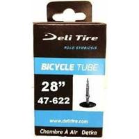 Deli tire binnenband 28/29 inch sv-19 28/29x1.75/2.125 47/57-622 43 mm - thumbnail