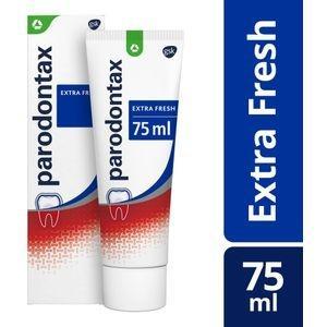 Parodontax Tandpasta extra fresh 75 Milliliter