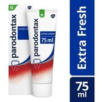 Parodontax Parodontax Tandpasta Extra Fresh - 75 ml - thumbnail