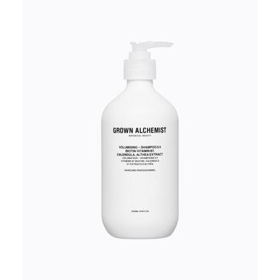 Grown Alchemist Volumising Shampoo 0.4 500ml