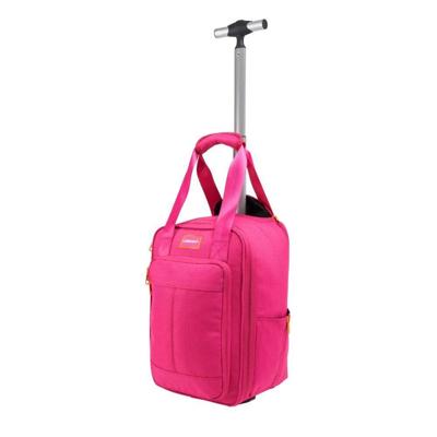 Cabin Max Narvik - 20L - RyanAir Trolley - 40x20x25 cm - Fuchsia