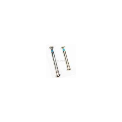 JD Bug axleboltset 30mm + 60mm for jd original street