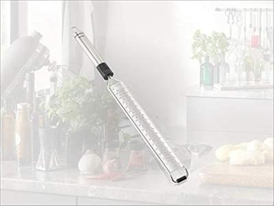 Leifheit 3080 rasp microcut grof