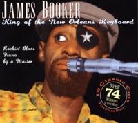 King Of The New Orleans Keyboard - CD (0788065883621) - thumbnail