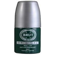 Brut Brut deo roll-on - original 50 ml glas - thumbnail