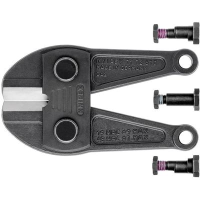 Knipex Kop voor boutenschaar Geschikt voor merk: Knipex 71 72 610