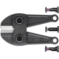 Knipex Kop voor boutenschaar Geschikt voor merk: Knipex 71 72 610 - thumbnail