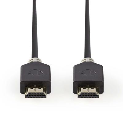 Nedis High Speed ??HDMI-Kabel met Ethernet | 7.50 m | 1 stuks - CVBW34000AT75 CVBW34000AT75