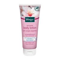 Kneipp Softening Bodylotion Amandelbloesem - thumbnail