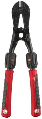 Milwaukee Uitschuifbare betonschaar 14/18 Uitschuifbare Bolt Cutter - 1pc - 4932464850