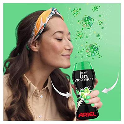 Wasverzachter Lenor Unstoppables Ariel 140 g