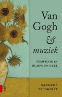 Van Gogh en muziek (Paperback) - thumbnail