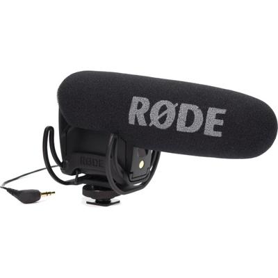 RØDE Stereo Videomic PRO Rycote microfoon