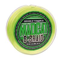 Madcat 8-Braid 270 m 0.60 mm - thumbnail