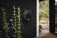 Fiskars Solid Slanghaspel L | Incl. 30 meter tuinslang - 1057237 - thumbnail