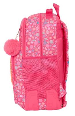 Schoolrugzak Safta Feeling Multicolour 32 x 42 x 15 cm