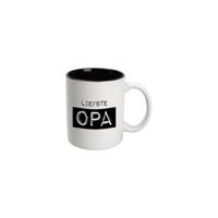 Paperdreams mok Black & White - Opa - thumbnail