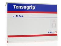 Tensogrip J 10m x 17.5cm wit (1 st) - thumbnail
