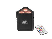 Eurolite AKKU IP TL-3 QCL Trusslight CRMX - thumbnail