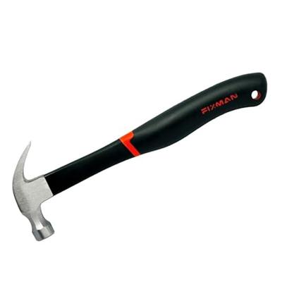 Fixman klauwhamer 2-comp.160z