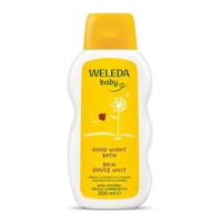 Cremebad calendula relax 200 Milliliter - thumbnail