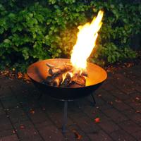 Esschert Design vuurschaal - thumbnail