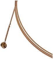 Rotosound JKR034 Jumbo King .034 akoestische gitaarsnaar - thumbnail