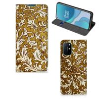 Telefoon Hoesje OnePlus 8T Barok Goud - thumbnail