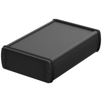 Bopla Alubos ABPH 1040-150 84046150.HMT1 Profielbehuizing 150 x 108 x 42 Aluminium Zwart 1 stuk(s) - thumbnail