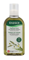 Rausch Swiss Herbs Scalp Tonic 200ml - thumbnail