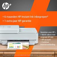 Hewlett Packard Envy Pro 6420e All-in-one Printer/multifunctionele Printer - thumbnail