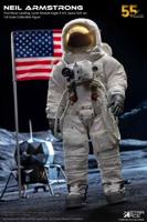 Neil Armstrong Action Figure 1/6 Neil Armstrong Deluxe Version 30 cm - thumbnail