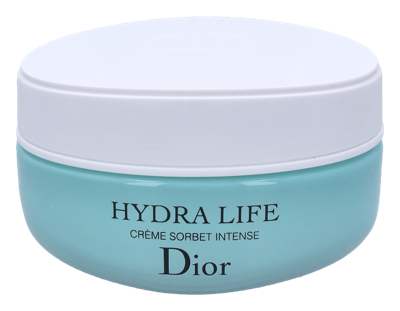 Dior Hydra Life Crème Sorbet Intense