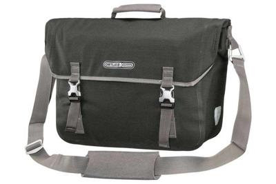 Ortlieb Commuter-Bag Two Urban QL2.1 Voor- en Achtertas 20L Bagagedrager - Groen Ortlieb Commuter-Bag Two Urban QL2.1 Voor- en Achtertas 20L Bagagedrager - Groen