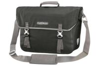 Ortlieb Commuter-Bag Two Urban QL2.1 Voor- en Achtertas 20L Bagagedrager - Groen - thumbnail