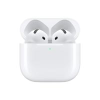 APPLE AirPods 4 met actieve ruisonderdrukking - thumbnail