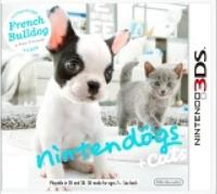 3DS TM Nintendogs Bulldog + New Friends: (ohne Altersangabe) - thumbnail