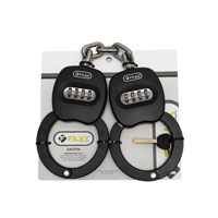 Falkx dalton handboeienslot - thumbnail