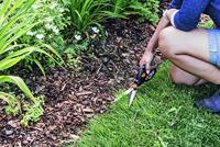 Fiskars 1023632 SmartFit™ GS40 Tuinschaar 345 mm - thumbnail