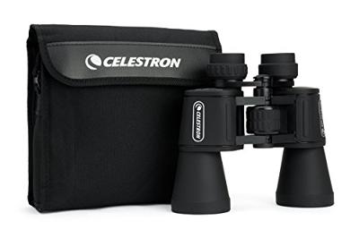 Celestron Upclose Verrekijker G2 20x50 Porro
