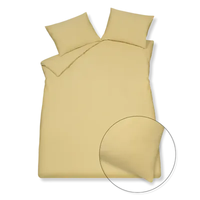 Vandyck Vandyck Home 98 Cotton Lyocel Dekbedovertrek Sunlight 2-persoons (200x200/220)